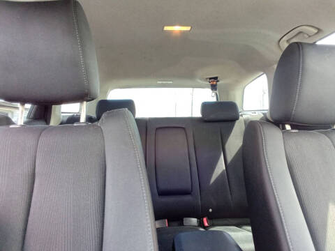 2011 Mazda CX-7 i Sport