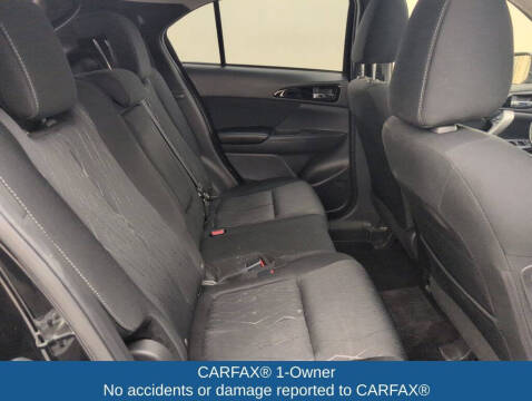 2020 Mitsubishi Eclipse Cross