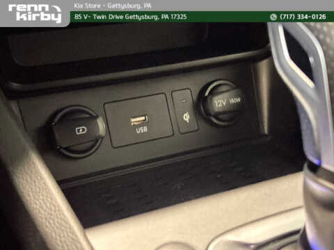 2022 Hyundai Kona N Line