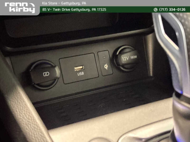 2022 Hyundai Kona N Line