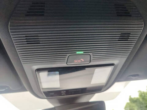 2021 Volkswagen ID.4 Pro