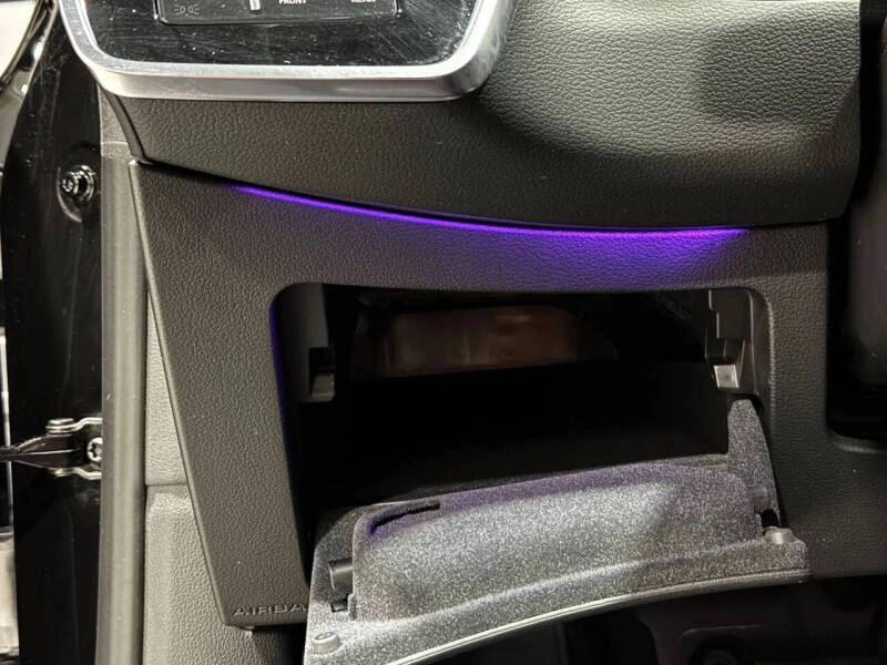 2019 Audi A7 quattro Prestige 55 TFSI