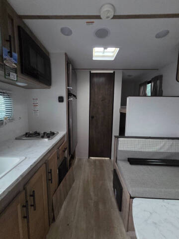 2025 Gulfstream 199D