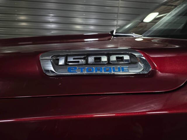 2024 RAM 1500 Tradesman