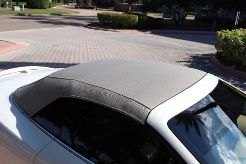 2007 Jaguar XK-Series XK