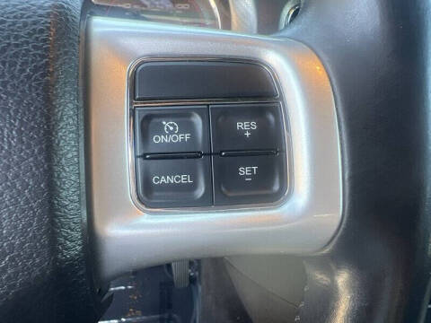 2012 Dodge Charger SXT Plus