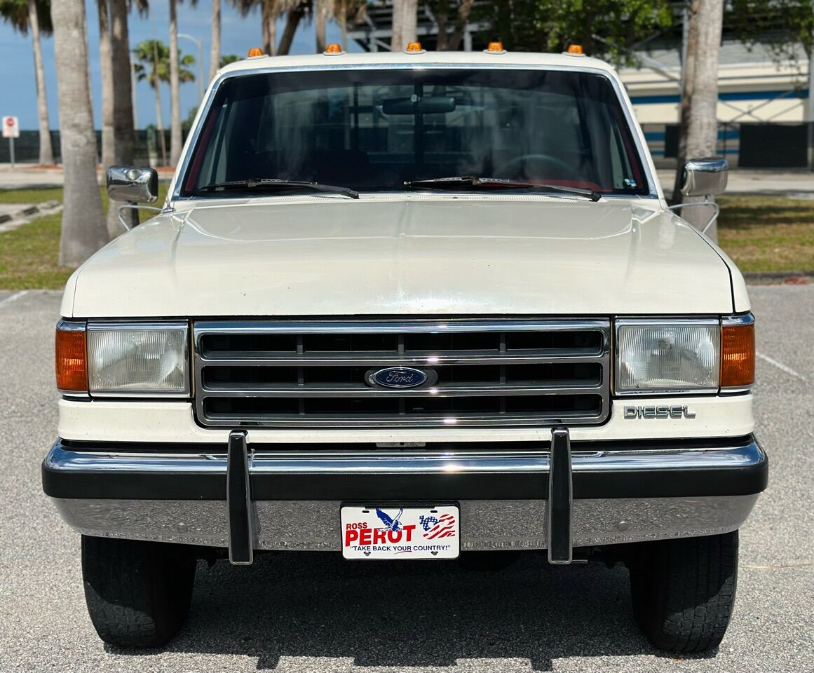 1990 Ford F-250 146