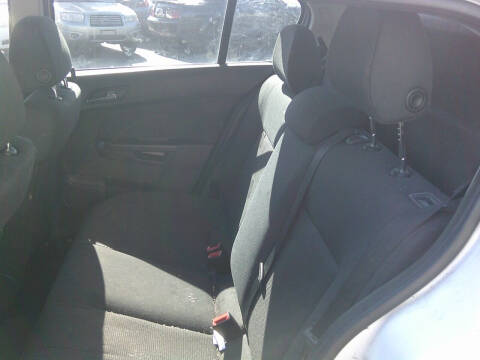 2008 Saturn Astra XE