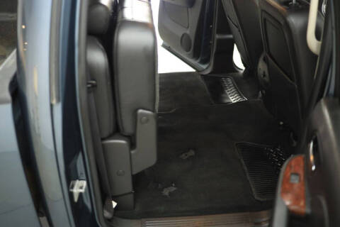 2011 GMC Sierra 2500HD