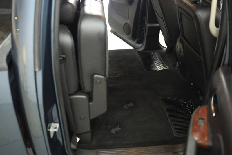 2011 GMC Sierra 2500HD