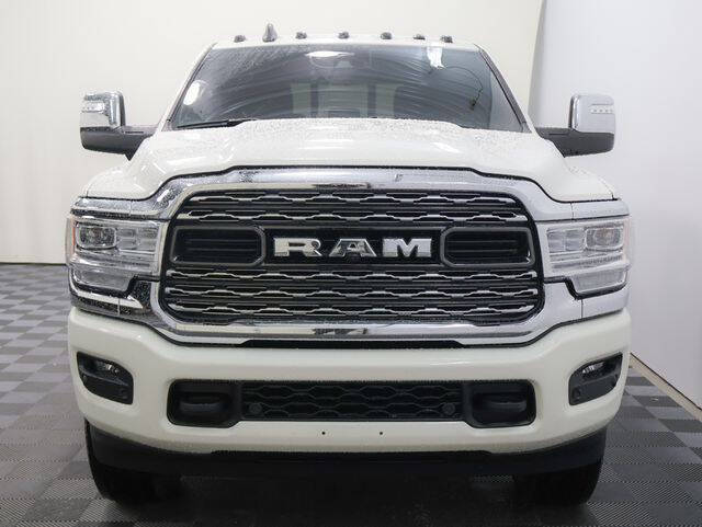 2024 RAM 3500 Limited