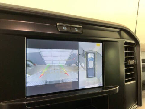 2025 Ford F-350 Super Duty