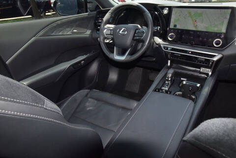 2023 Lexus RX 350 Luxury