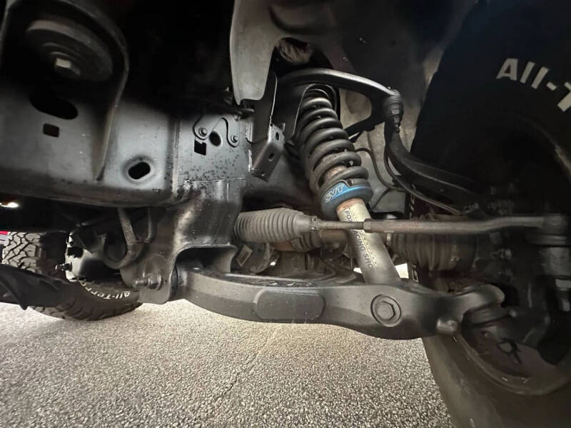 2013 Ford F-150 SVT Raptor