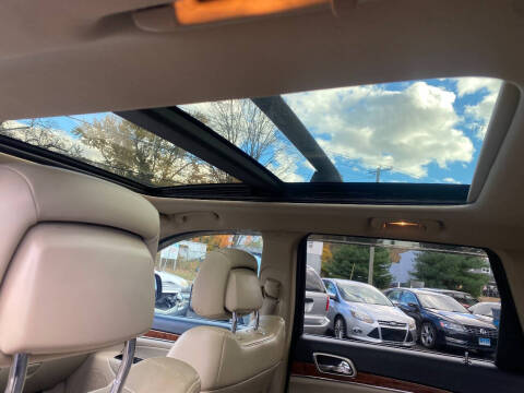 2011 Jeep Grand Cherokee Limited