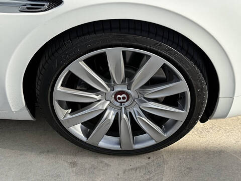 2016 Bentley Flying Spur V8