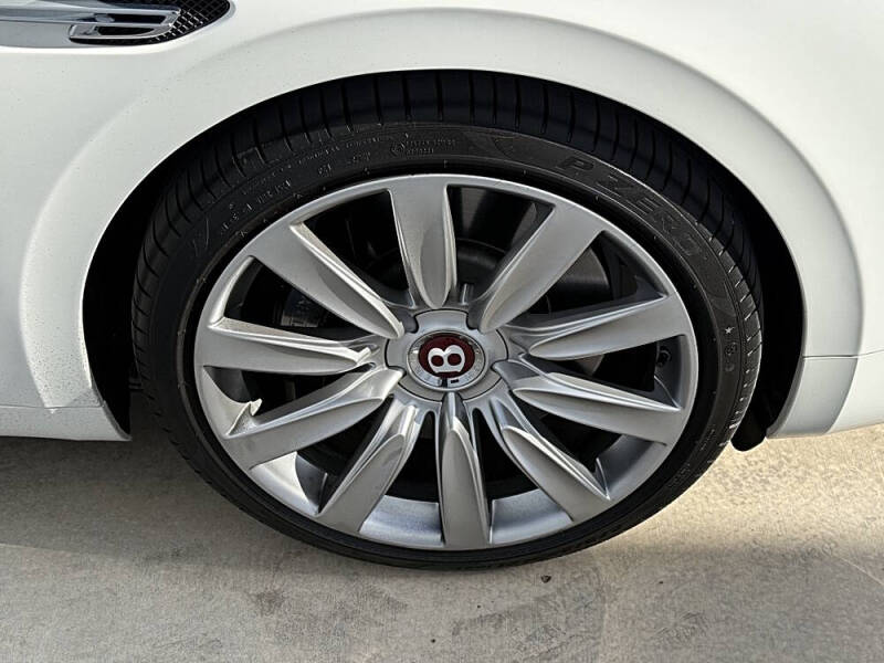 2016 Bentley Flying Spur V8