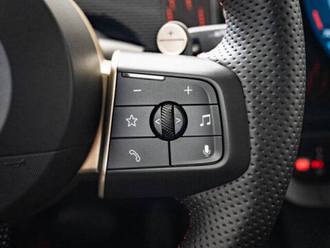 2026 MINI Countryman S ALL4