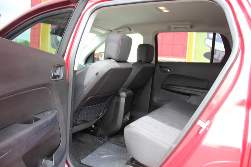 2014 GMC Terrain SLE-1