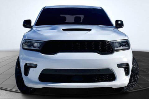 2021 Dodge Durango SRT 392