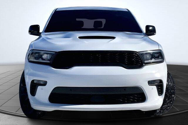 2021 Dodge Durango SRT 392