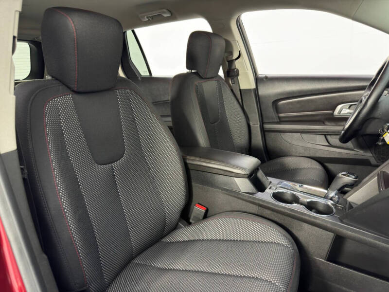 2016 GMC Terrain SLE-1