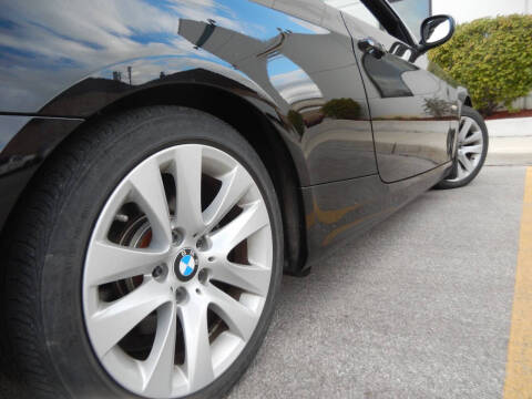 2012 BMW 3 Series 328i