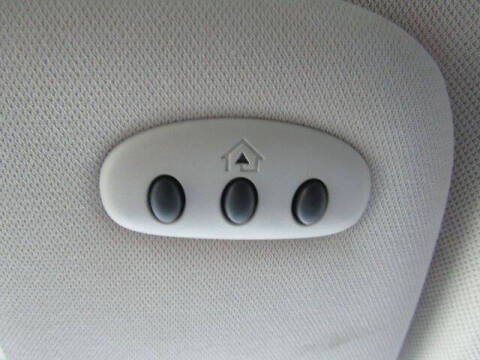 2016 Lincoln MKZ Hybrid