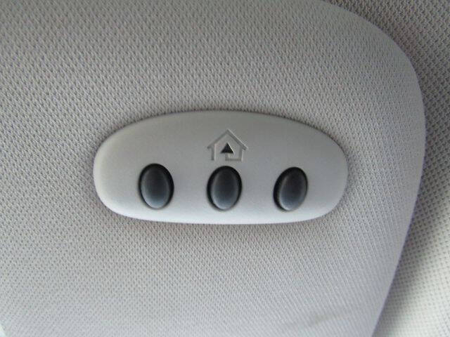 2016 Lincoln MKZ Hybrid