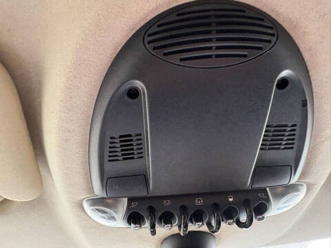 2012 MINI Cooper Countryman S ALL4