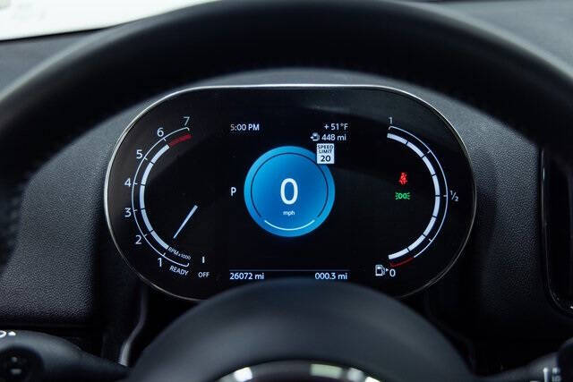 2023 MINI Countryman