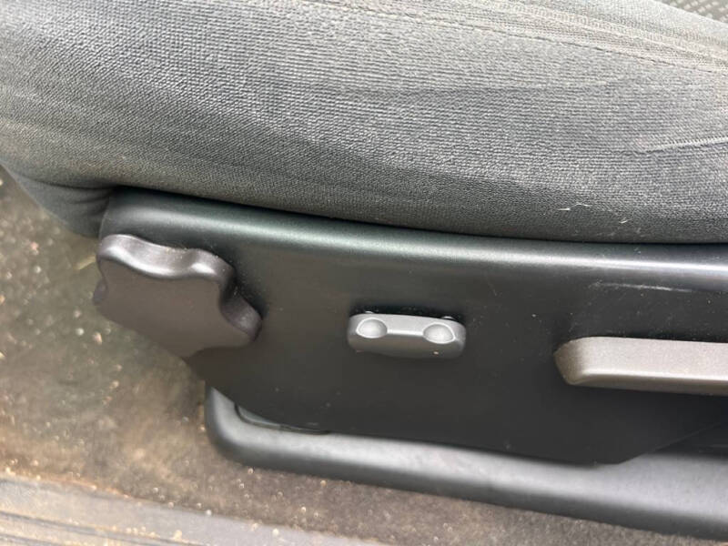 2007 Chevrolet Silverado 2500HD