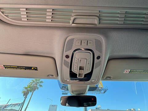 2017 Audi A4 2.0T quattro Premium