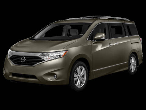 2015 Nissan Quest