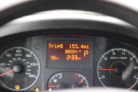 2017 RAM ProMaster 2500 159 WB