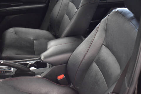 2017 Honda Accord Sport Special Edition