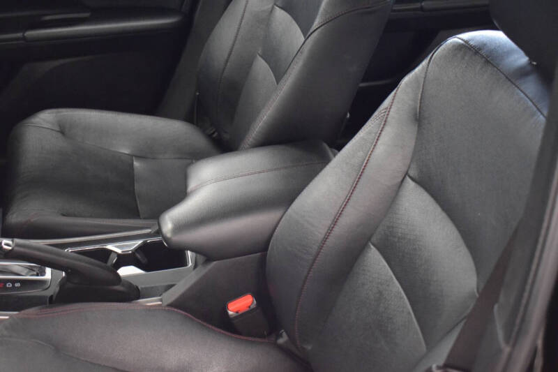 2017 Honda Accord Sport Special Edition