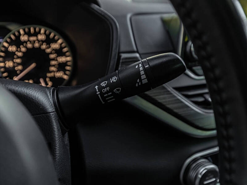 2020 Nissan Altima 2.5 SL