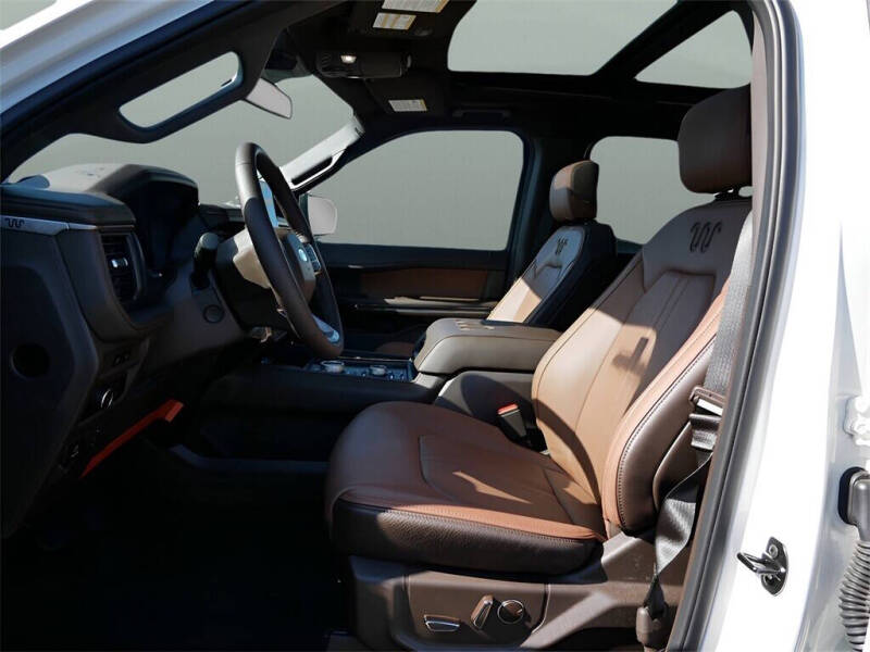 2024 Ford Expedition MAX King Ranch