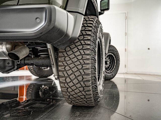 2021 Jeep Wrangler Islander