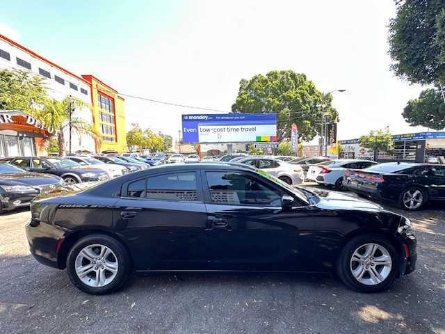 2015 Dodge Charger SE
