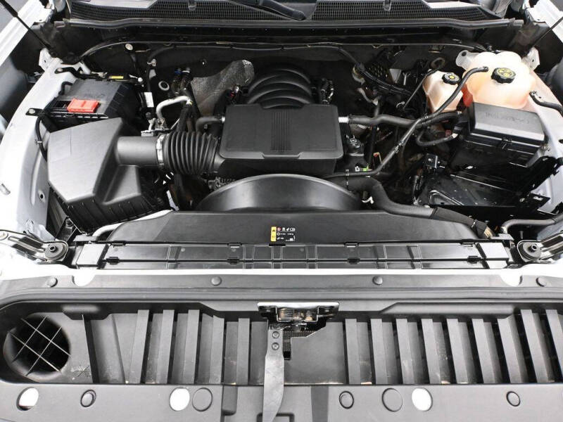 2023 Chevrolet Silverado 2500HD Work Truck