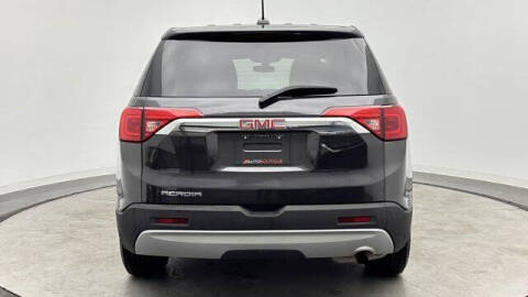 2017 GMC Acadia SLE-1