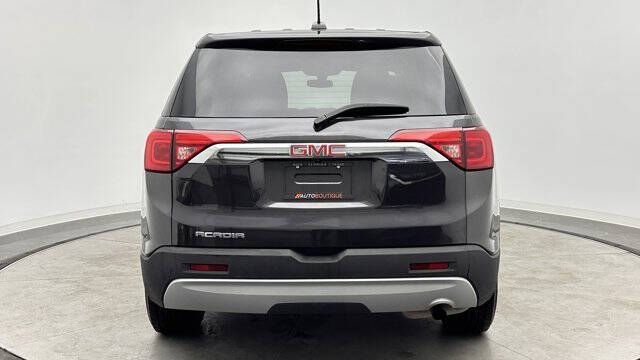 2017 GMC Acadia SLE-1