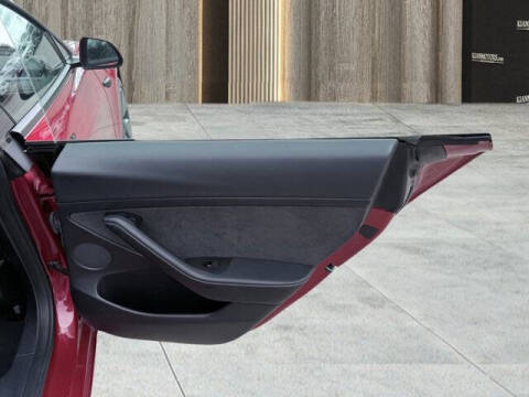 2023 Tesla Model 3 Long Range