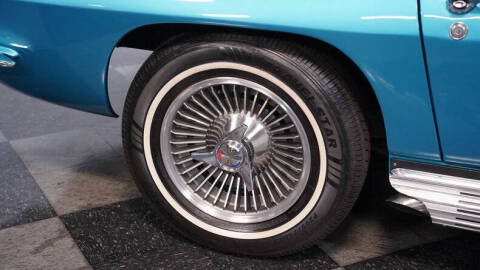 1965 Chevrolet Corvette