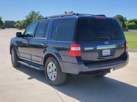 2009 Ford Expedition XLT
