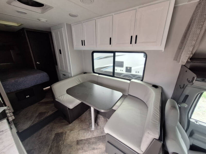 2021 Forest River Sunseeker