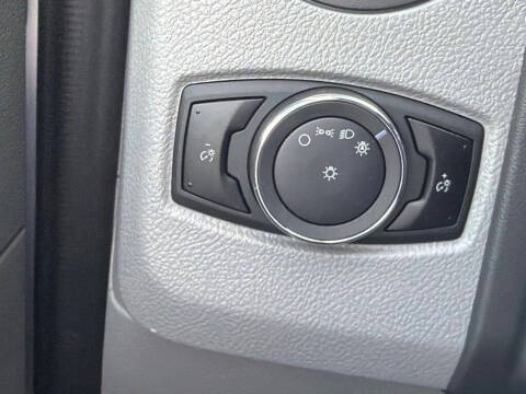 2027 Ford E-Series