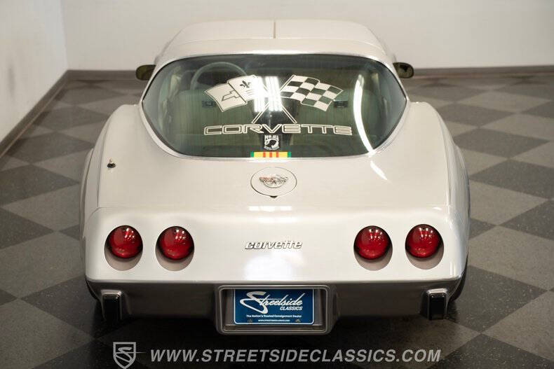 1978 Chevrolet Corvette